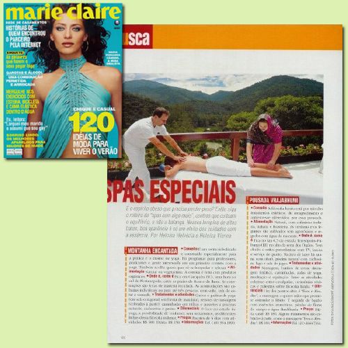 MarieClaire